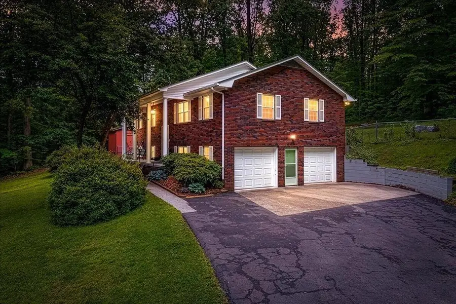 545 Edgewood Drive, Sweetwater, TN 37874 - #2