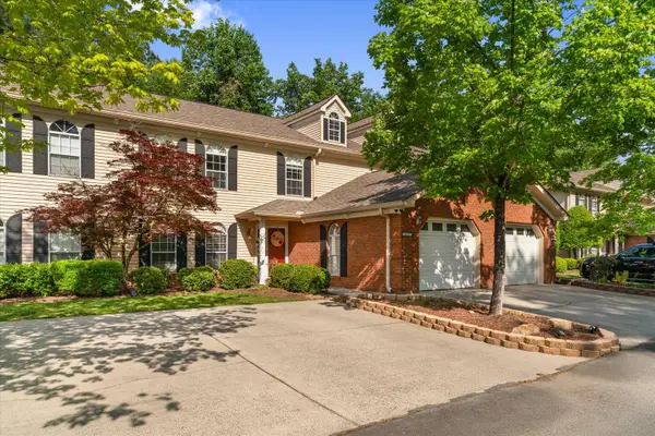 1705 Willow Oak Lane #Unit 45, Dalton, GA 30721