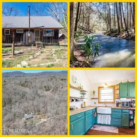 140 Luna Lane, Spring City, TN 37381