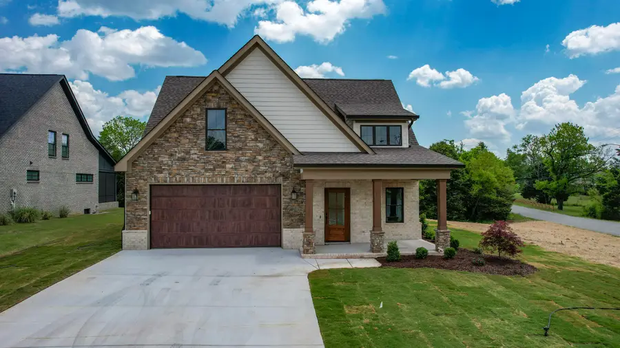 302 Kings Cove Court Nw, Cleveland, TN 37312 - #2