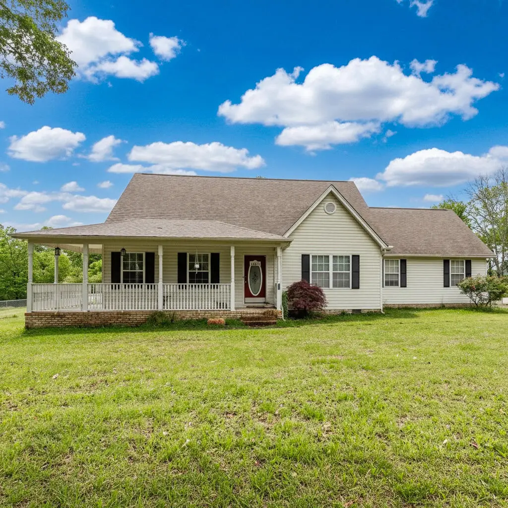 1473 Pine Grove Road, Ringgold, GA 30736 - #1