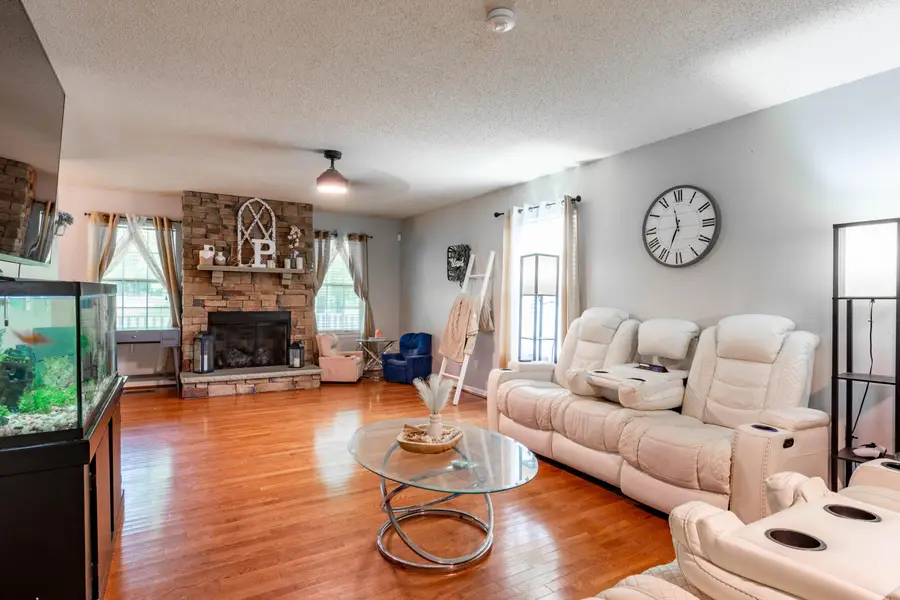 1473 Pine Grove Road, Ringgold, GA 30736 - #3