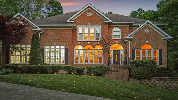 2928 Blue Teal Lane, Signal Mountain, TN 37377