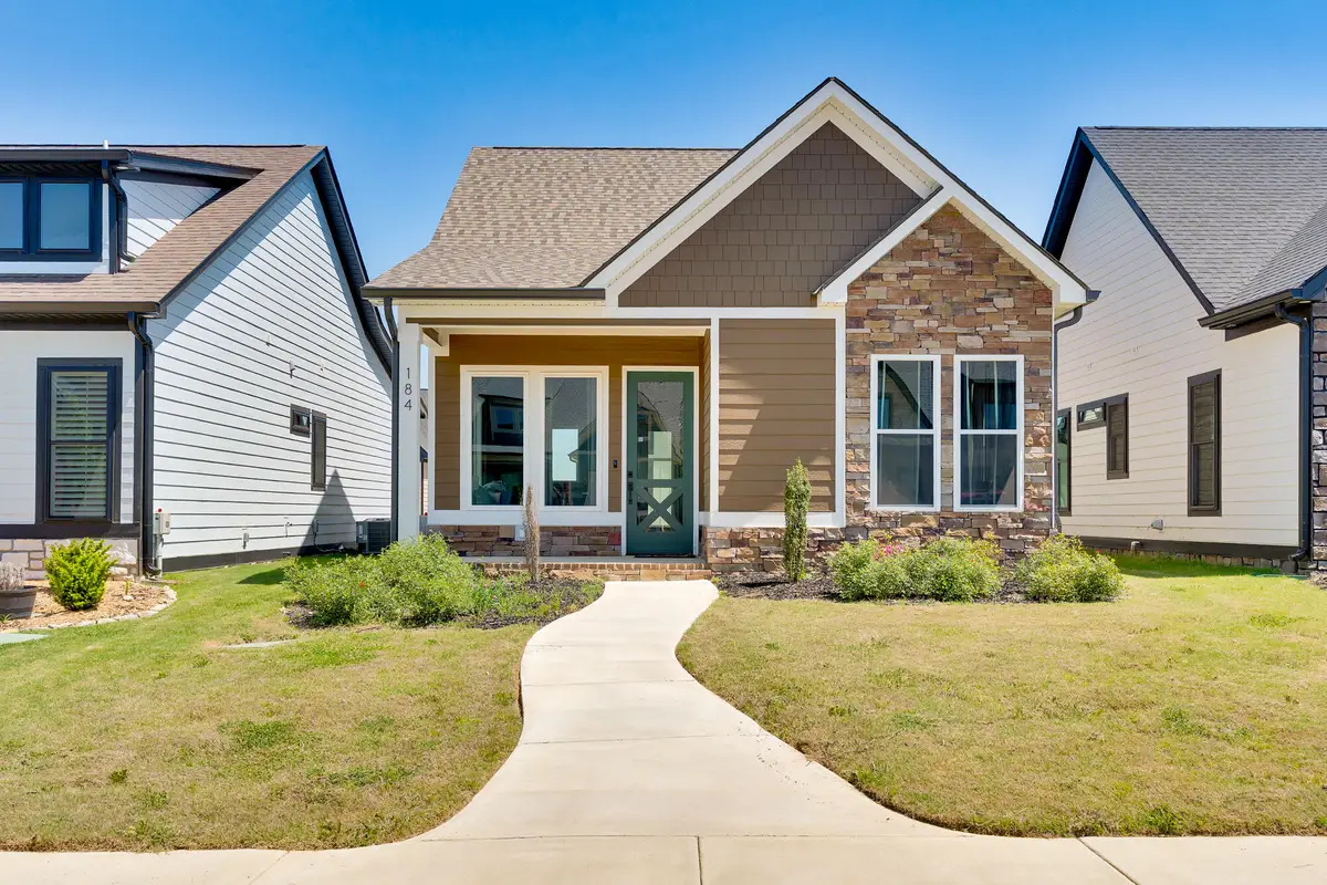 184 Idle Pl Circle #Lot 77, Rossville, GA 30741 - #1