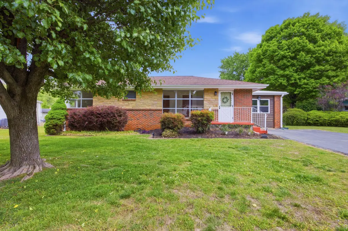 111 Passons Road, Chattanooga, TN 37415 - #1