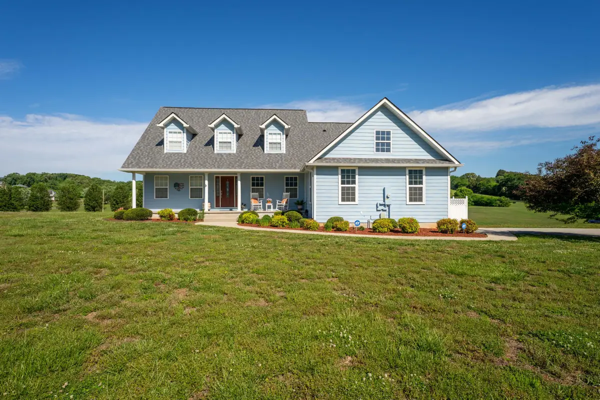 17 Rivers Edge Road, Dunlap, TN 37327 - #1
