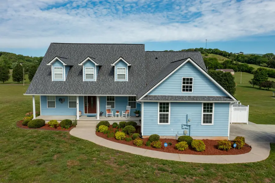 17 Rivers Edge Road, Dunlap, TN 37327 - #2