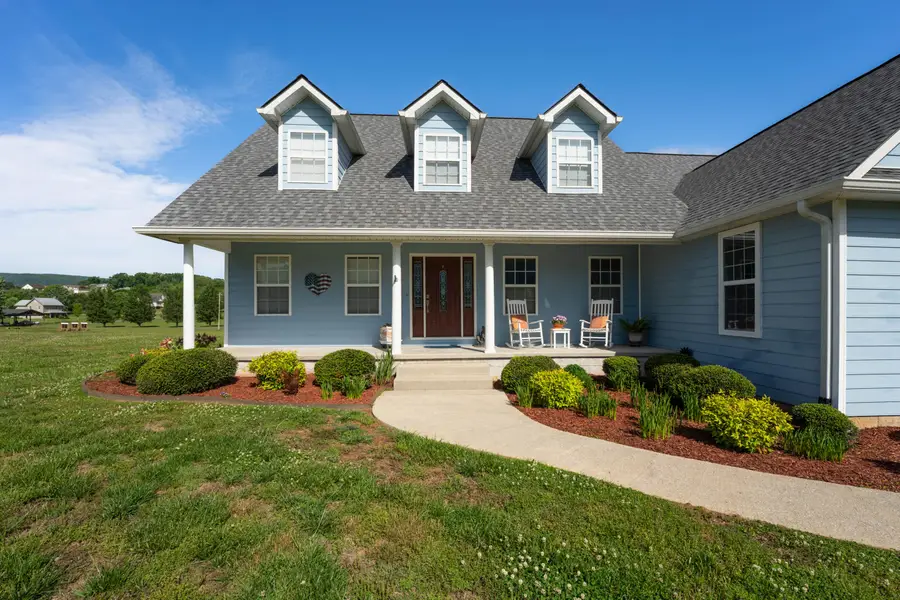 17 Rivers Edge Road, Dunlap, TN 37327 - #3