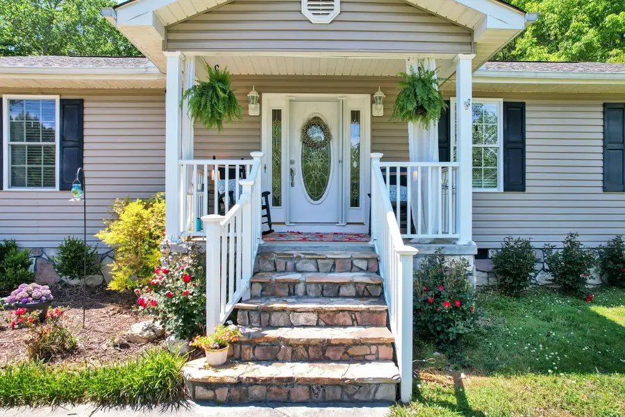 160 Crabtree Drive, Tunnel Hill, GA 30755 - #2