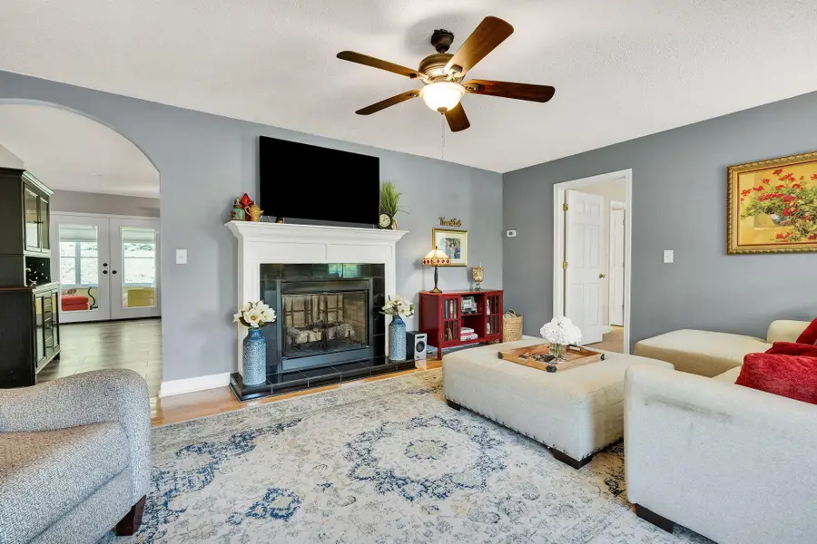 160 Crabtree Drive, Tunnel Hill, GA 30755 - #3