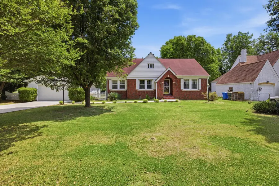 108 Amhurst Avenue, Chattanooga, TN 37411 - #2