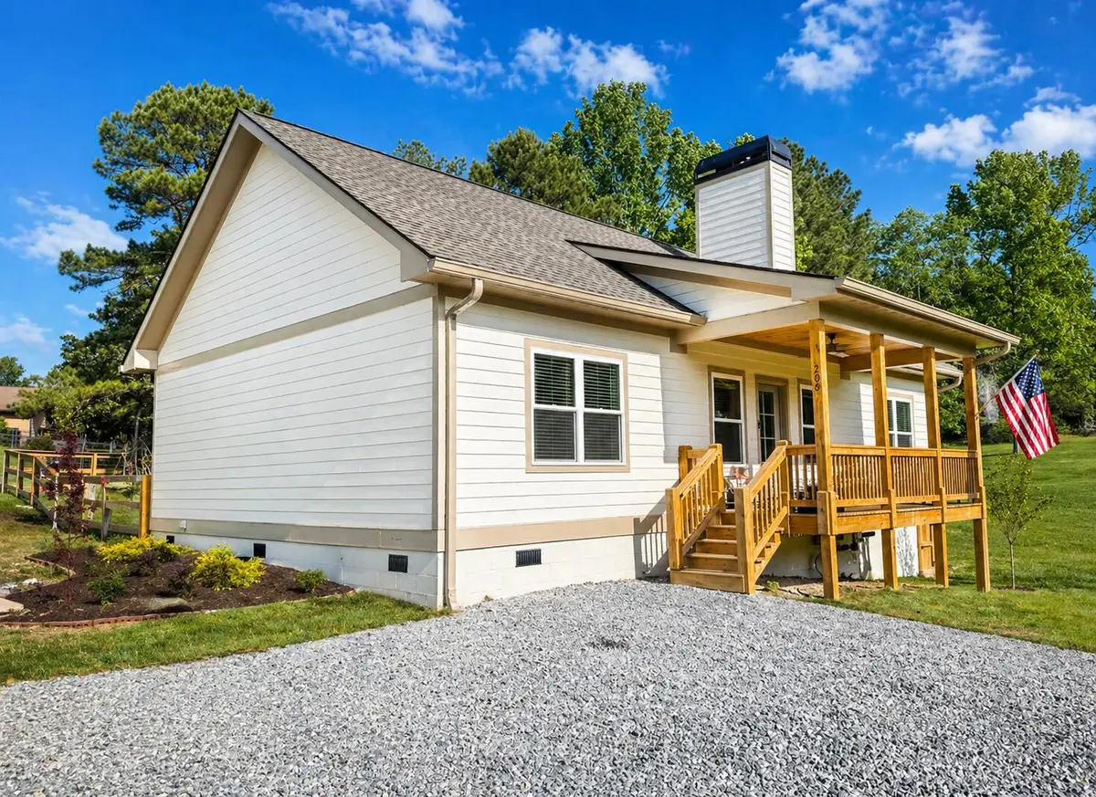 208 Patty Road, Ringgold, GA 30736 - #1