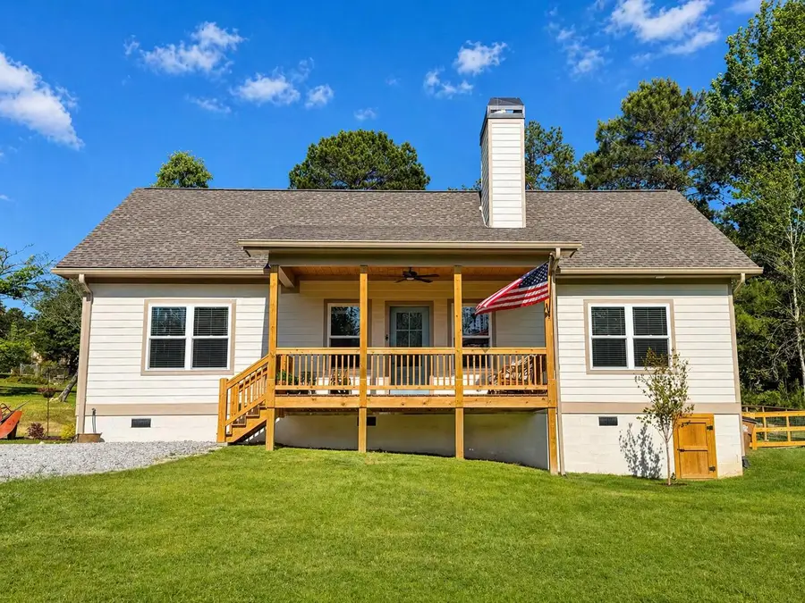 208 Patty Road, Ringgold, GA 30736 - #2