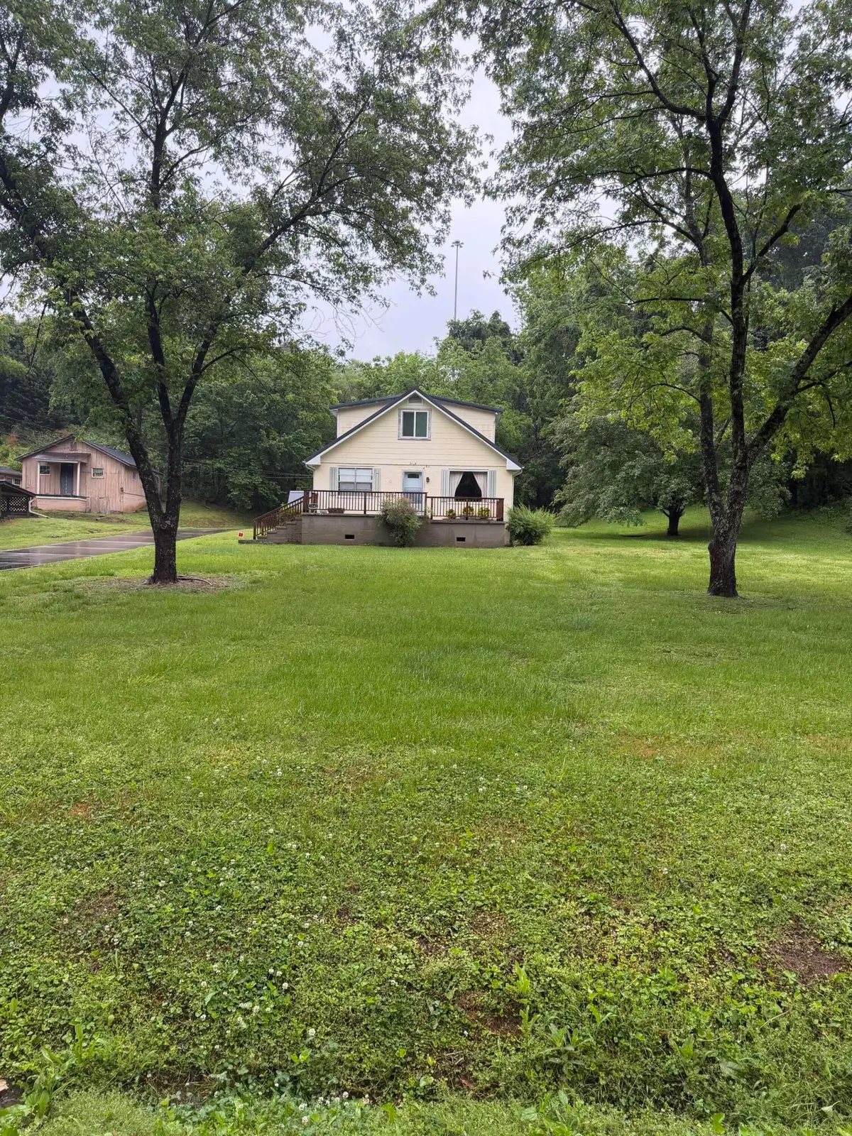 1142 Pineville Road, Chattanooga, TN 37405 - #1