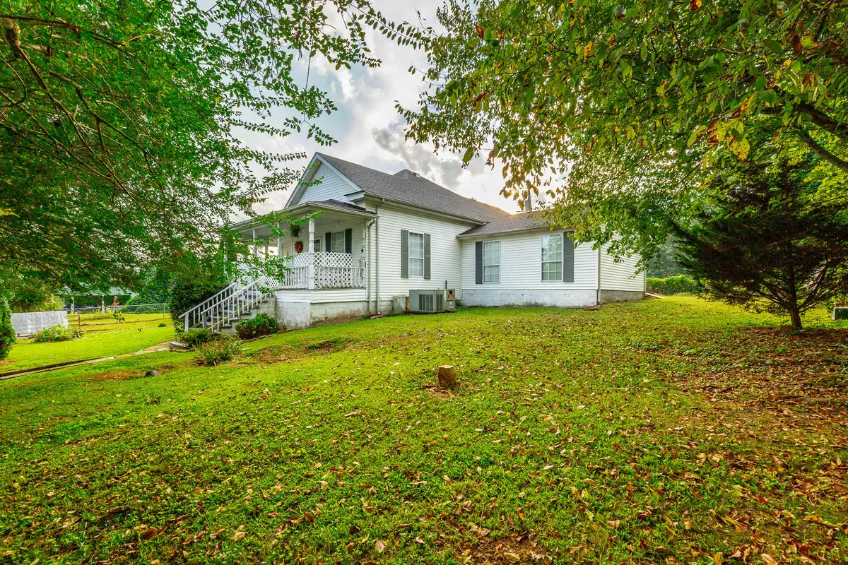 287 S Oak Street, Whitwell, TN 37397 - #1