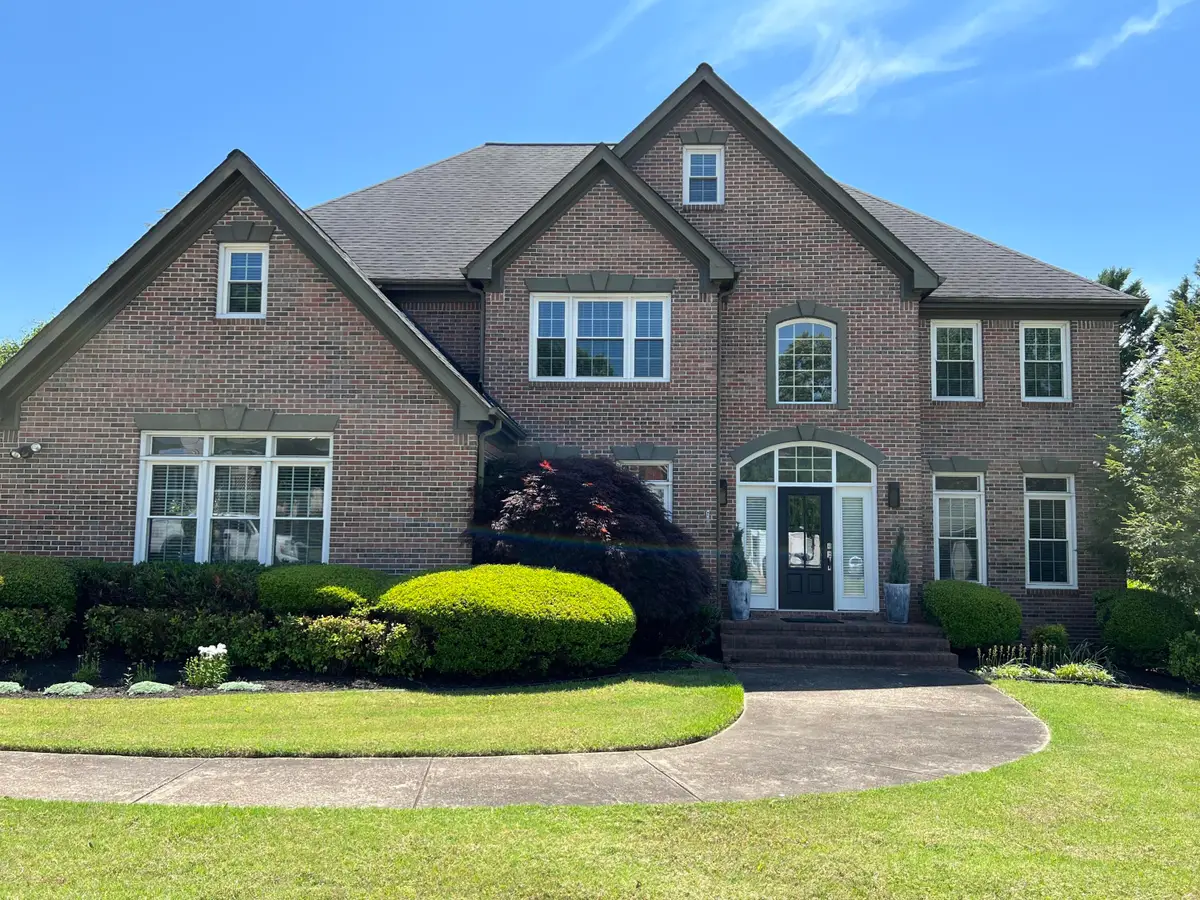 8108 Paces Ferry Crossing, Chattanooga, TN 37421 - #1