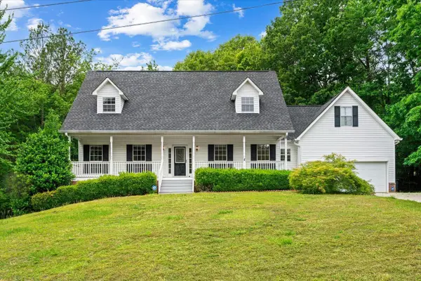 313 Viewmont Drive, Tunnel Hill, GA 30755