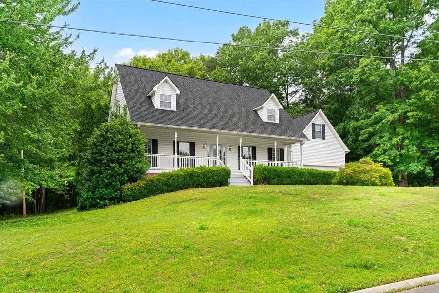 313 Viewmont Drive, Tunnel Hill, GA 30755 - #2