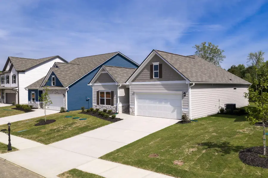 11049 Valmont Way, Collegedale, TN 37302 - #2