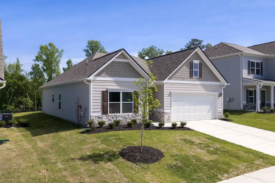 11049 Valmont Way, Collegedale, TN 37302 - #3