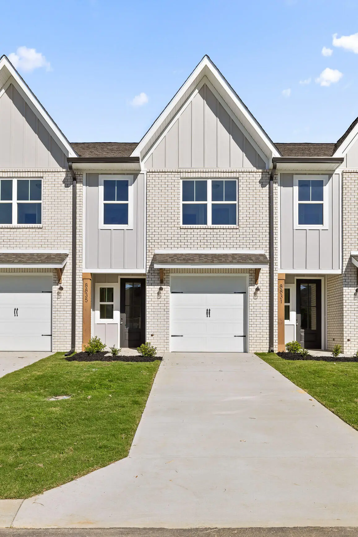8775 James Creek Drive #Lot 25, Ooltewah, TN 37363 - #1