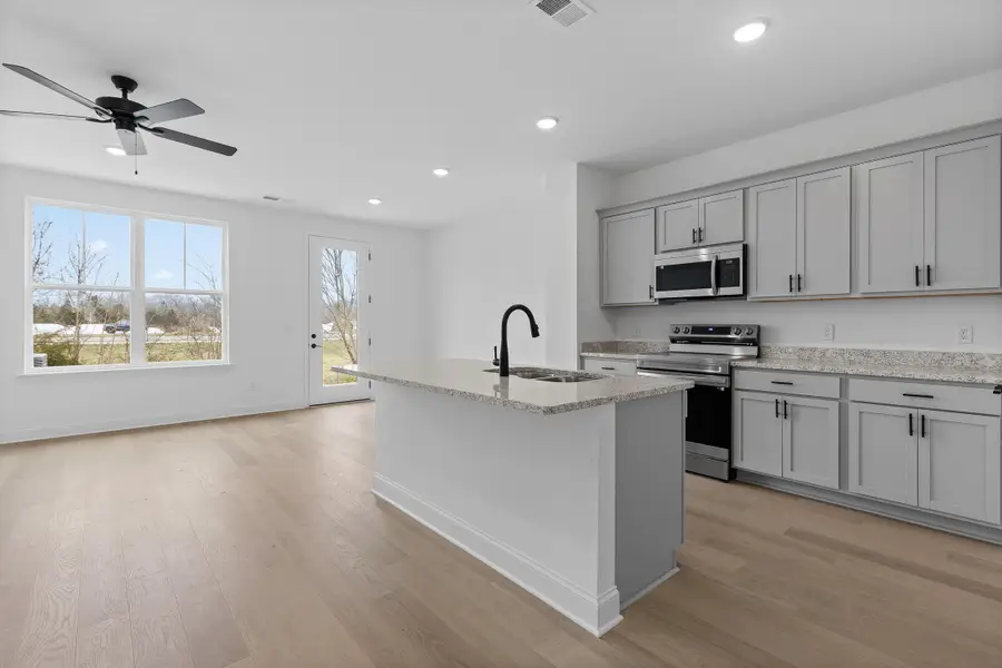 8775 James Creek Drive #Lot 25, Ooltewah, TN 37363 - #3