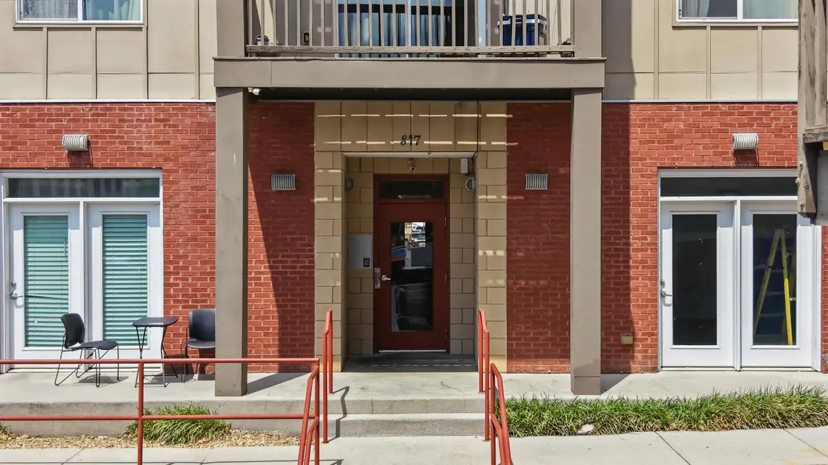 817 Flynn Street #304, Chattanooga, TN 37403 - #1