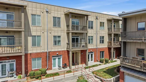 817 Flynn Street #304, Chattanooga, TN 37403