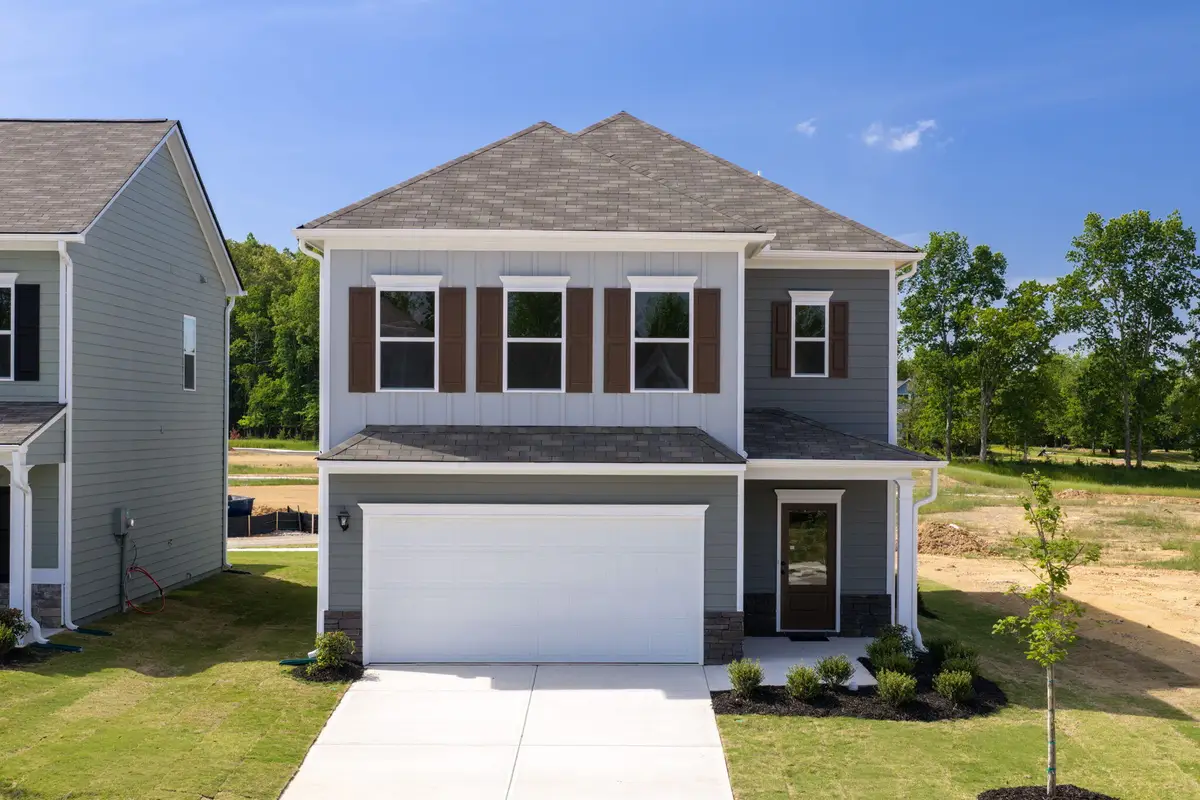 11052 Valmont Way, Collegedale, TN 37302 - #1