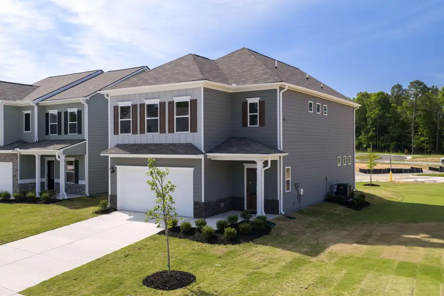 11052 Valmont Way, Collegedale, TN 37302 - #2