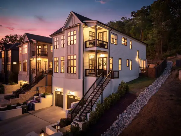 1138 Hamilton Avenue, Chattanooga, TN 37405