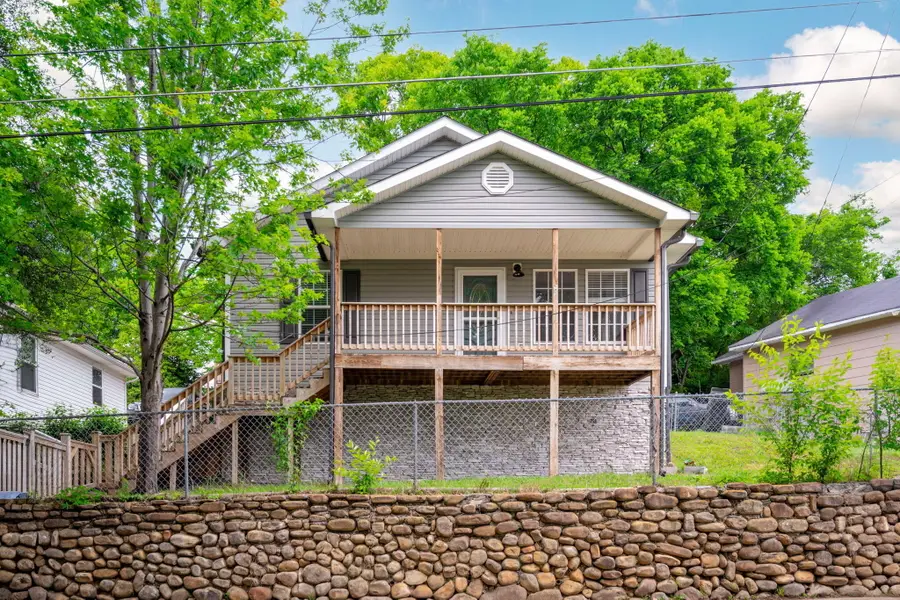 3619 Crompton Street, Lupton City, TN 37351 - #2