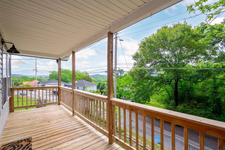 3619 Crompton Street, Lupton City, TN 37351 - #3