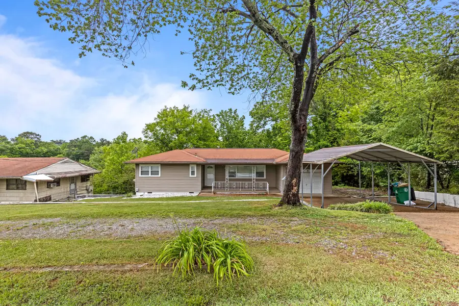 3605 Phelps Street, Chattanooga, TN 37412 - #2