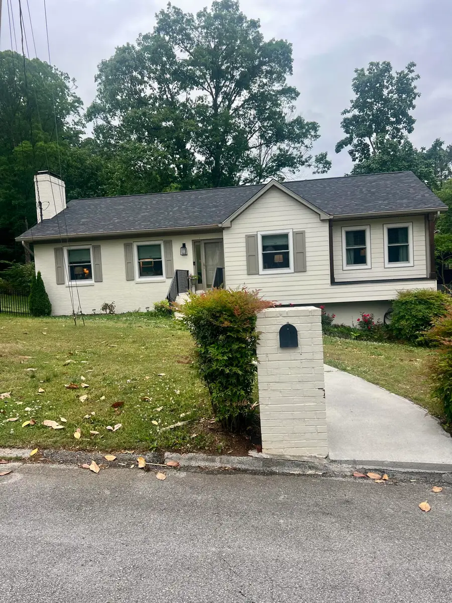 4925 Shoreline Drive, Chattanooga, TN 37416 - #2