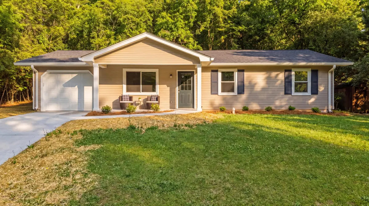 3802 Jarren Court, Chattanooga, TN 37415 - #1