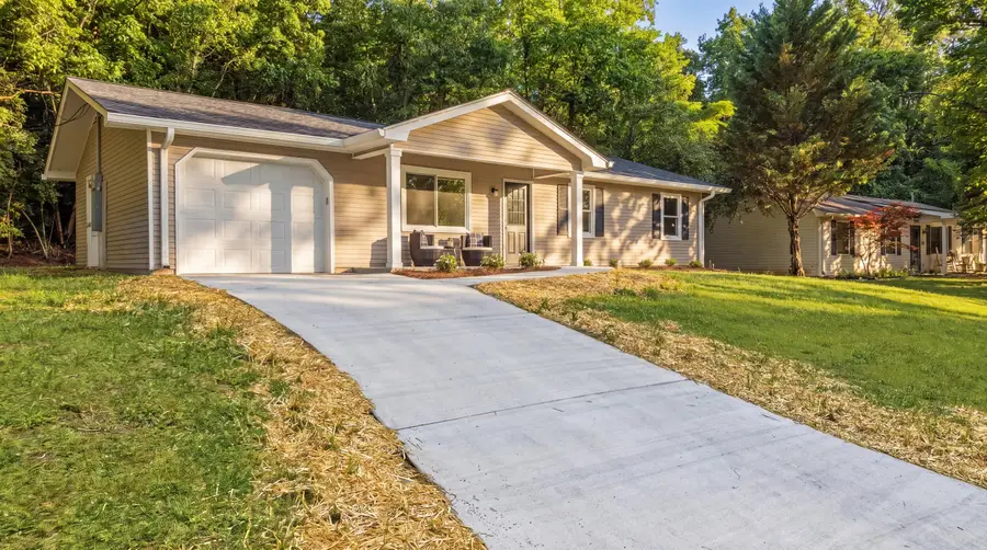 3802 Jarren Court, Chattanooga, TN 37415 - #3