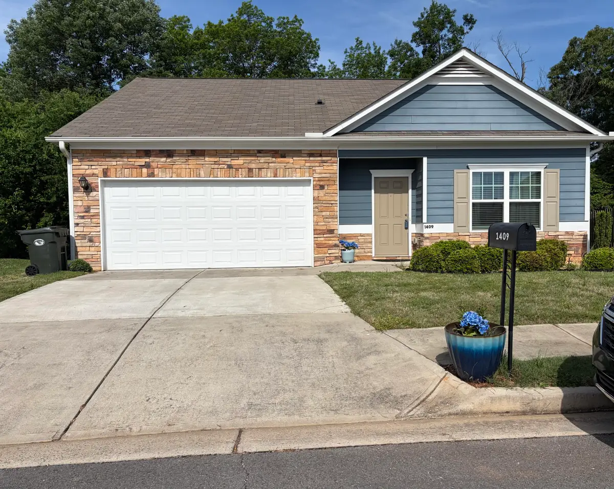 1409 Red Hill Drive, Dalton, GA 30720 - #1