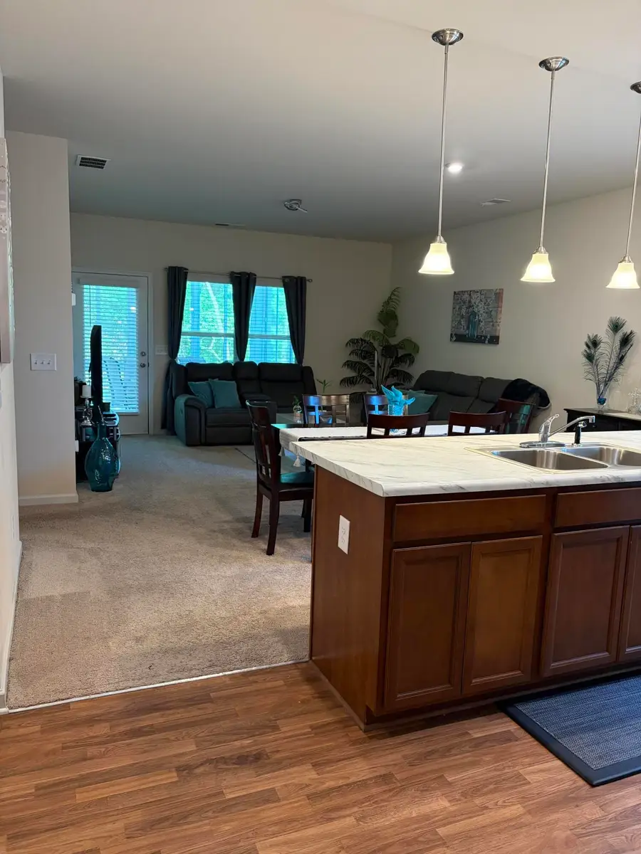 1409 Red Hill Drive, Dalton, GA 30720 - #2