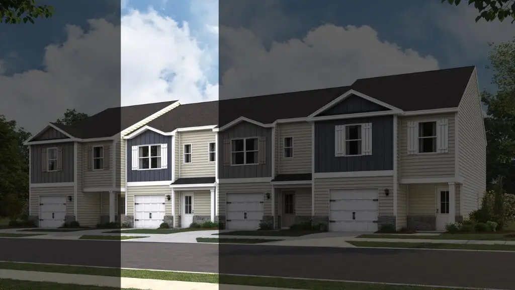 4083 Belcourt Drive Ne, Cleveland, TN 37312 - #1