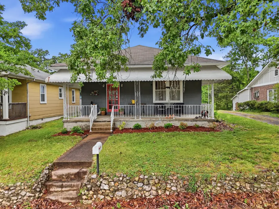709 Old Dallas Road, Chattanooga, TN 37405 - #2