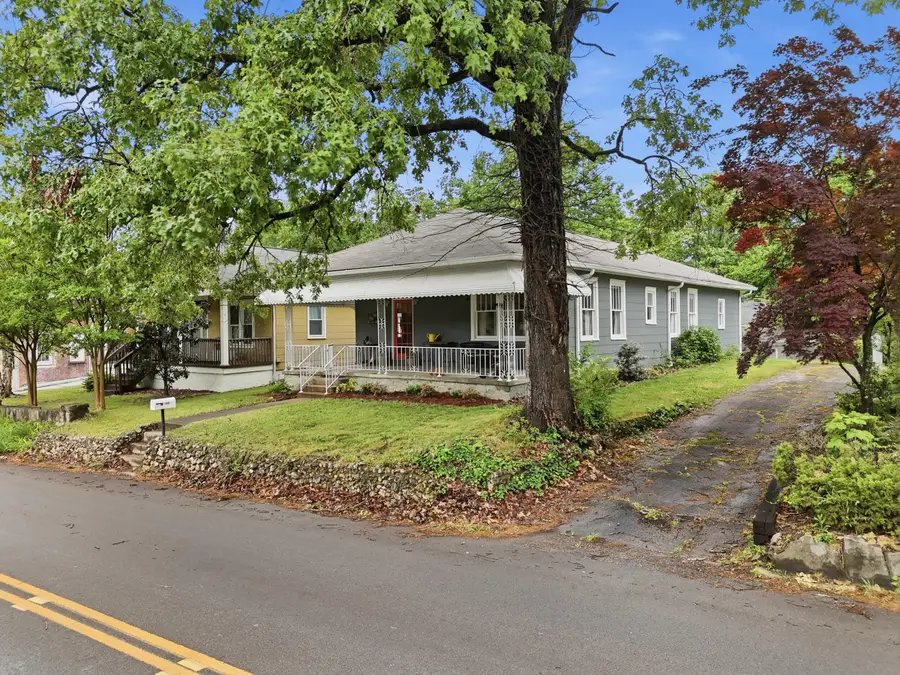 709 Old Dallas Road, Chattanooga, TN 37405 - #3