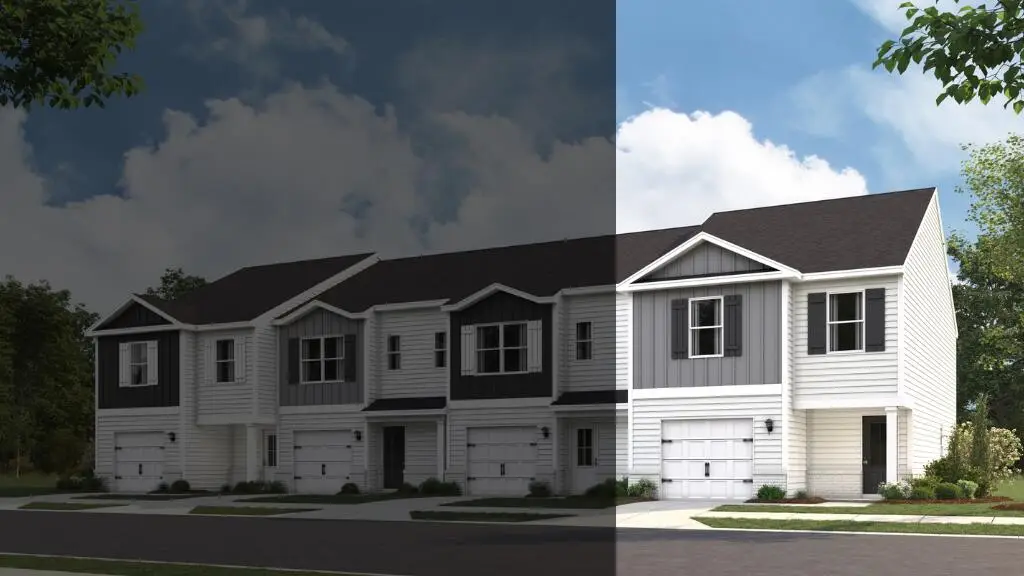 4087 Belcourt Drive Ne, Cleveland, TN 37312 - #1