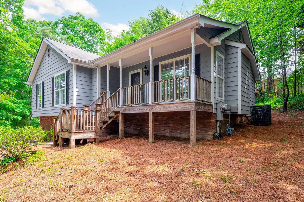 6904 Spinmaker Cove, Ooltewah, TN 37363 - #1