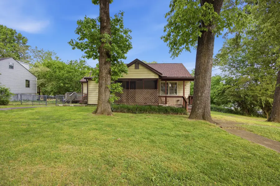 78 N Lake Terrace, Rossville, GA 30741 - #2