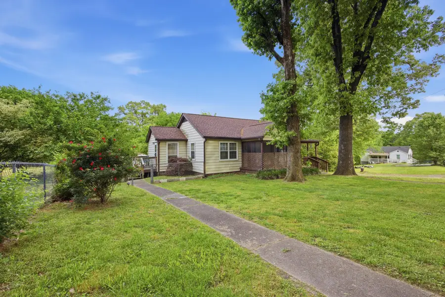 78 N Lake Terrace, Rossville, GA 30741 - #3