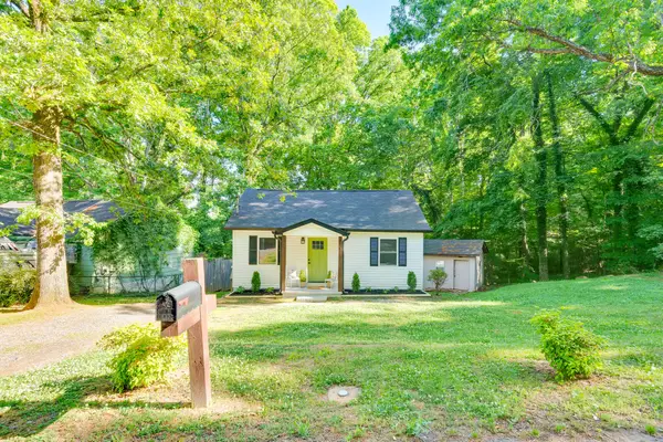 38 W 51st Street, Chattanooga, TN 37410