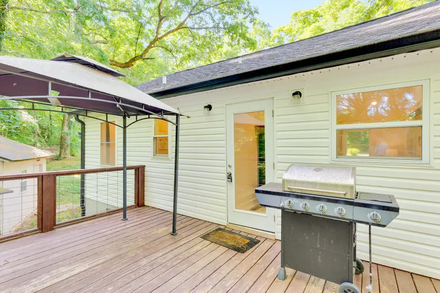 38 W 51st Street, Chattanooga, TN 37410 - #3
