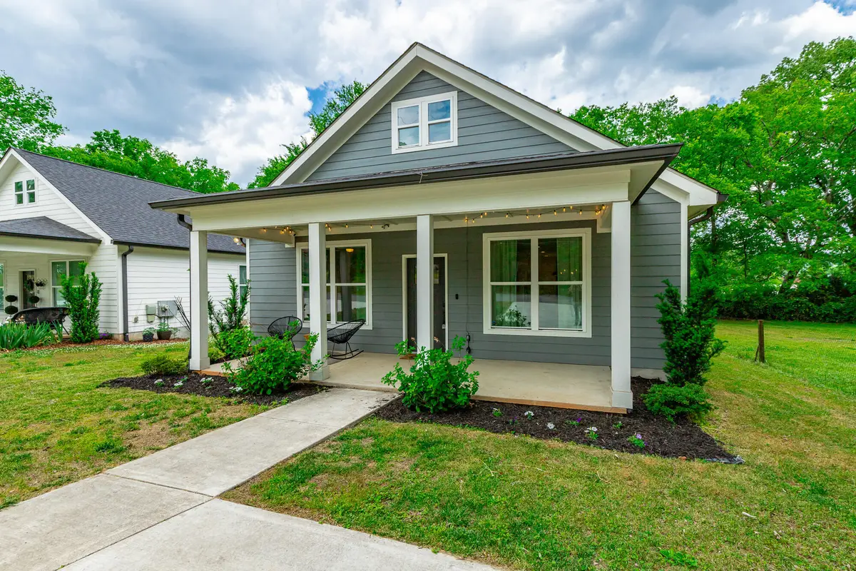 3006 E Crescent Circle, Chattanooga, TN 37407 - #1