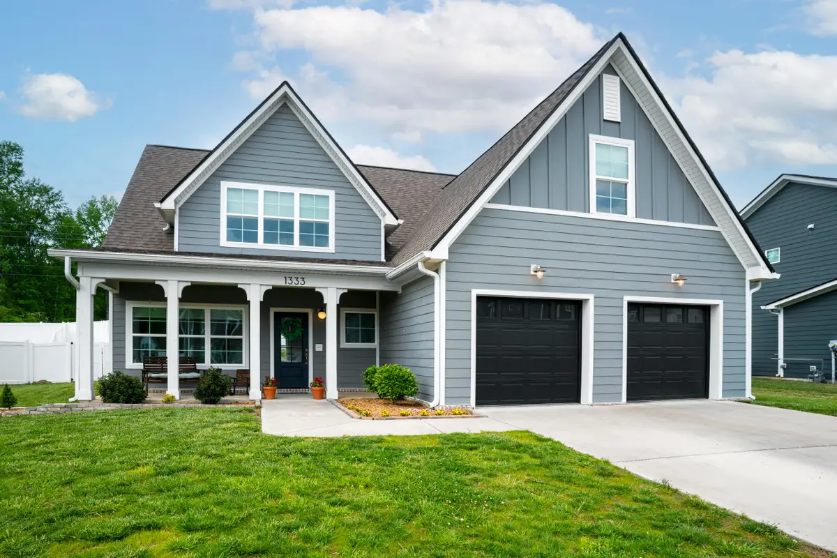 1333 Baldwin Field Circle #38, Hixson, TN 37343 - #1